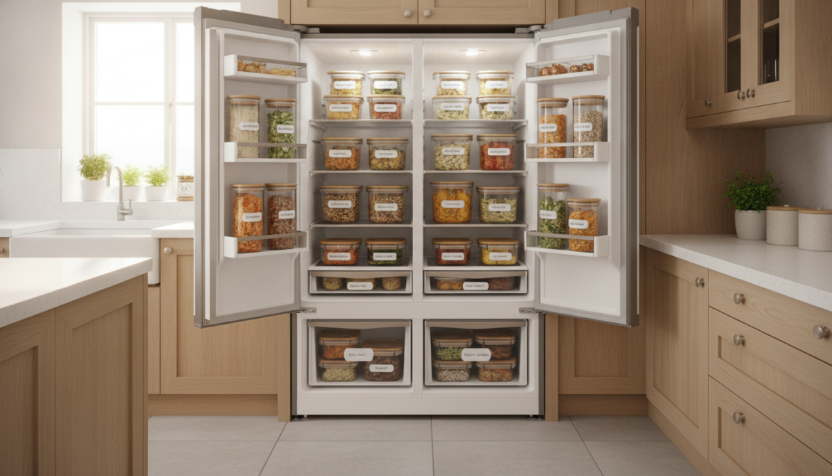 Aliments cuits au frigo : comment éviter les mauvaises surprises