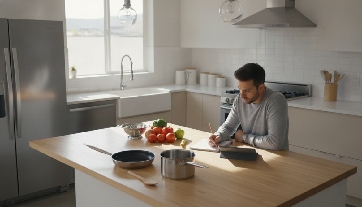 Budget cuisine : comment prioriser les achats sans exploser les dépenses