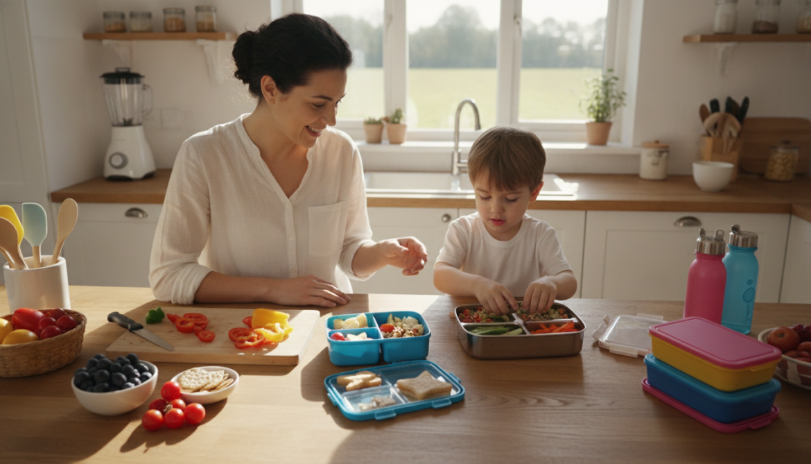 Lunch box adulte ou enfant : les critères vraiment importants